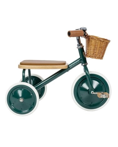 Triciclo Trike de Banwood Green