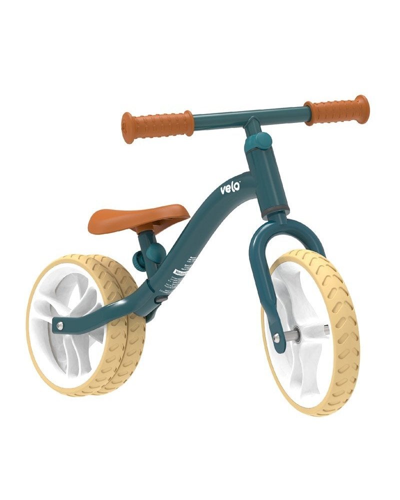 Yvolution Bicicleta De Equilibrio Y Velo Junior Air